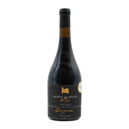 Monte das Bagas de Ouro Petit Verdot Reserve Rot 2021
