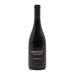 Rapariga da Quinta Reserve Red 2021