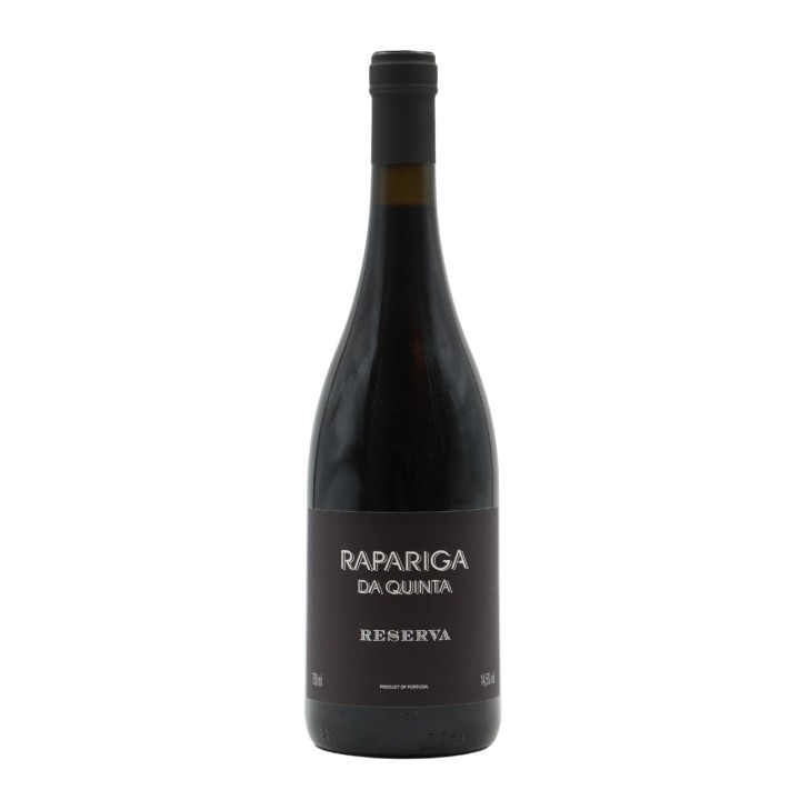 Rapariga da Quinta Reserve Red 2021