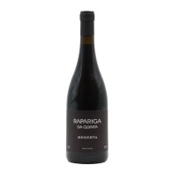 Rapariga da Quinta Reserve Red 2021