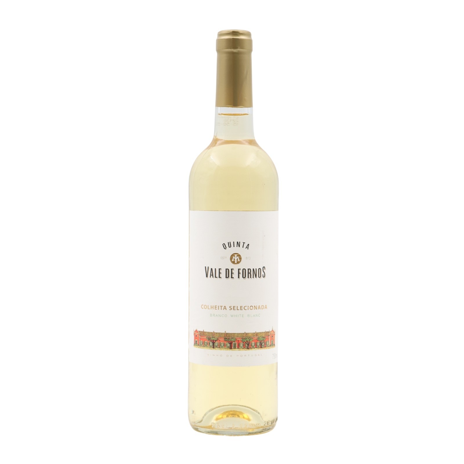 Quinta Vale de Fornos Special Harvest Weiß 2022