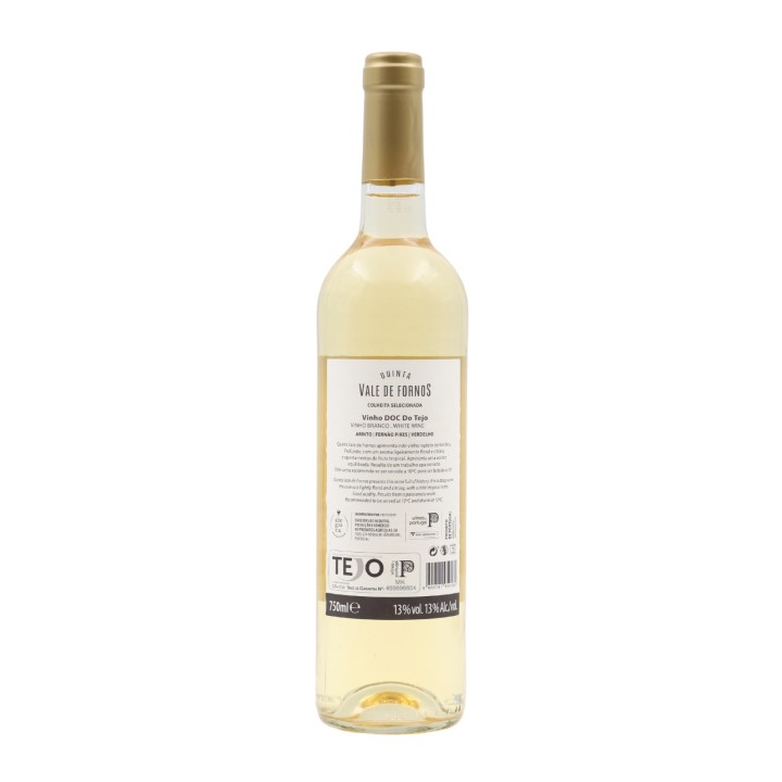 Quinta Vale de Fornos Special Harvest Weiß 2022