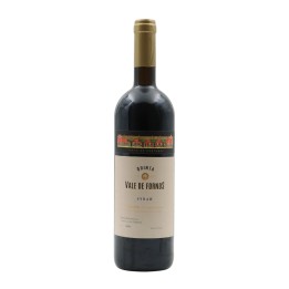 Quinta Vale de Fornos Syrah Reserve Red 2015