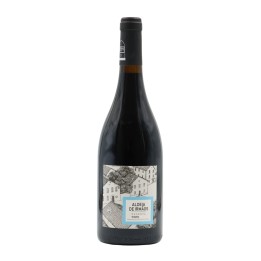 Aldeia de Irmãos Reserve Red 2019