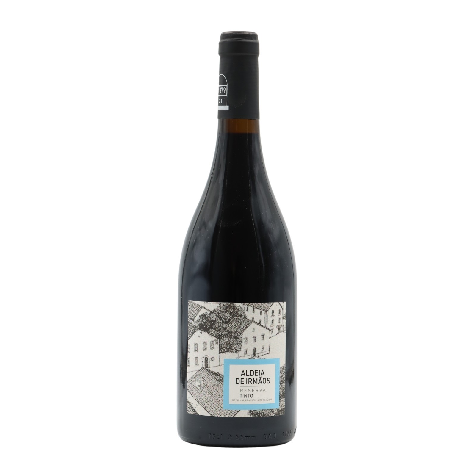 Aldeia de Irmãos Reserve Red 2019