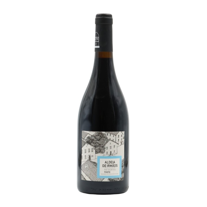 Aldeia de Irmãos Reserve Red 2019