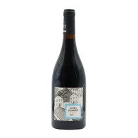 Aldeia de Irmãos Reserve Red 2019