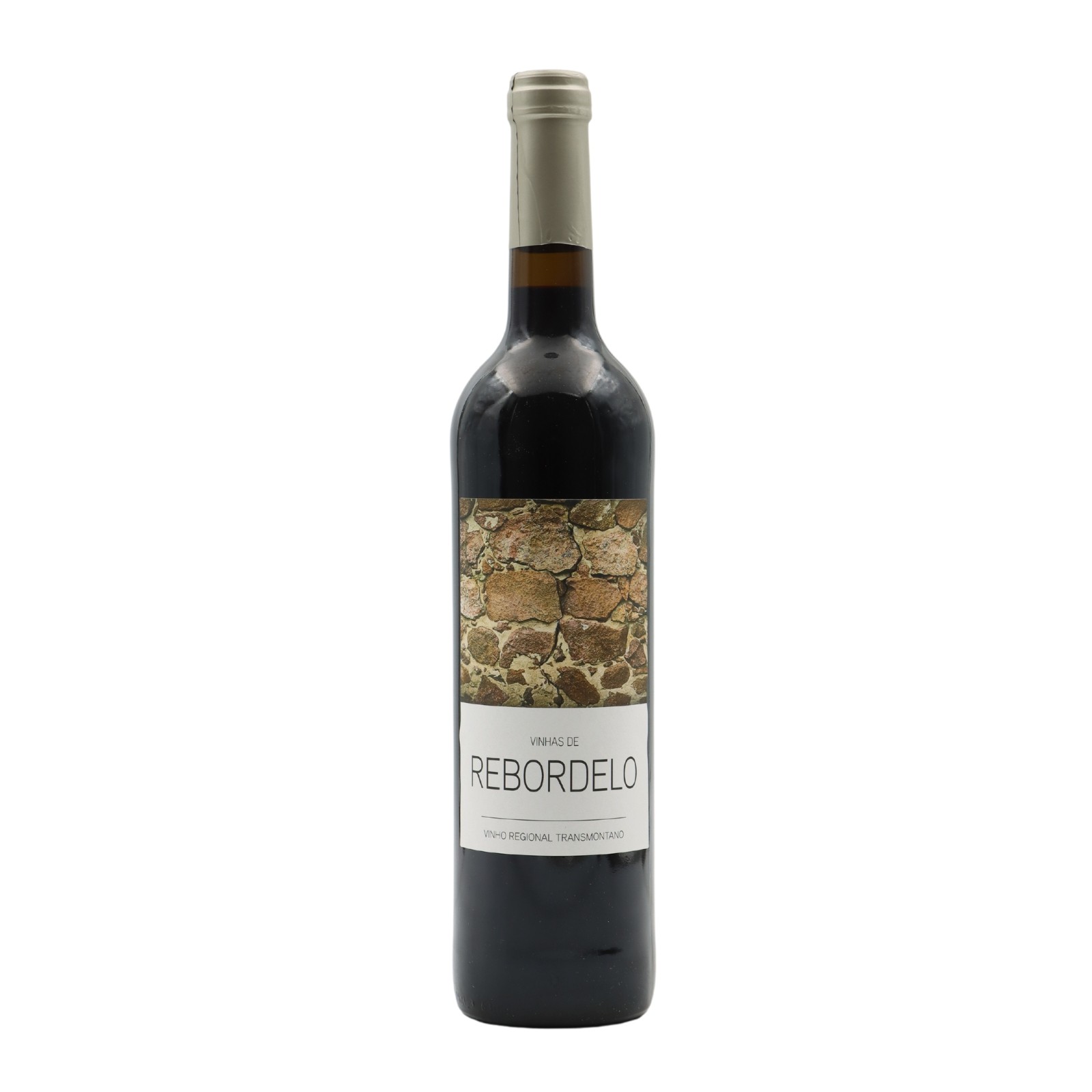 Vinhas de Rebordelo Red 2022