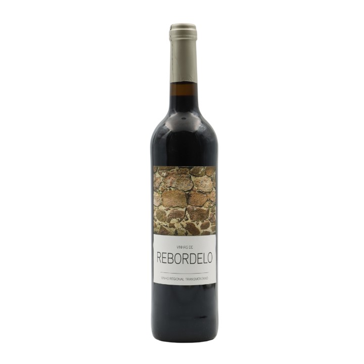 Vinhas de Rebordelo Red 2022