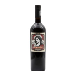 Severa Reserve Red 2021