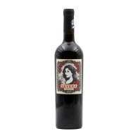 Severa Reserve Red 2021