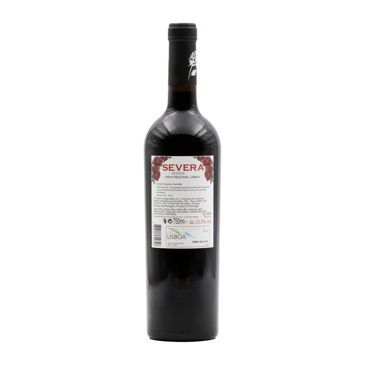 Severa Reserva Tinto 2021
