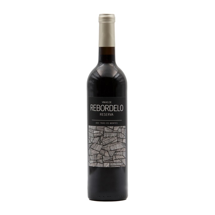 Vinhas de Rebordelo Reserva Tinto 2019