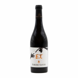 Ribeiro Santo ET Rosso 2019