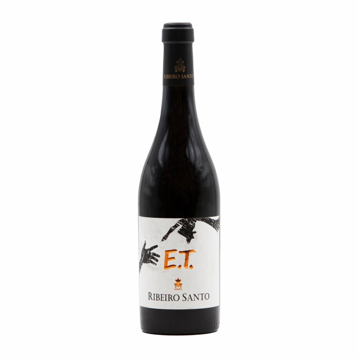 Ribeiro Santo ET Rouge 2019