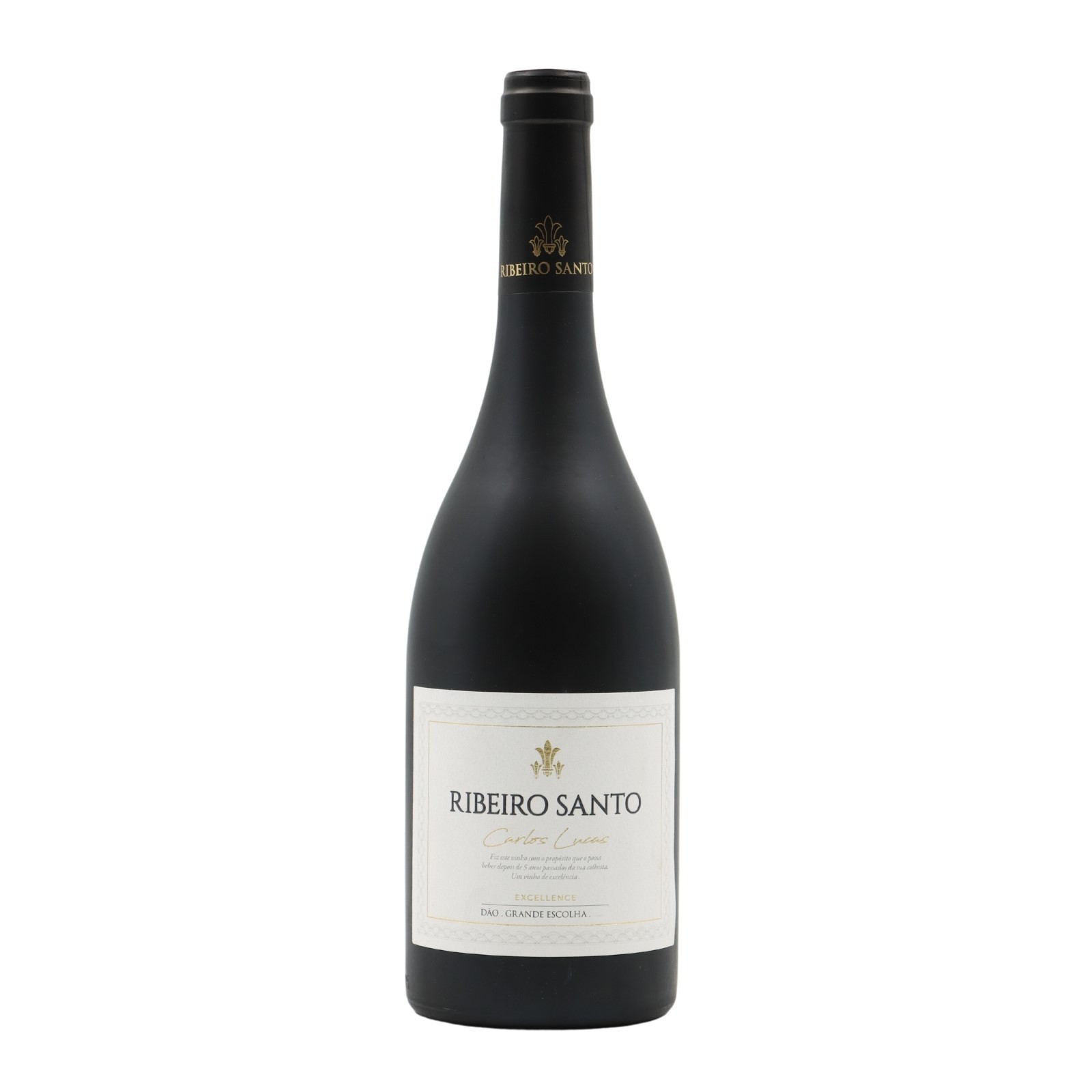 Ribeiro Santo Excellence Grande Escolha Rouge 2020