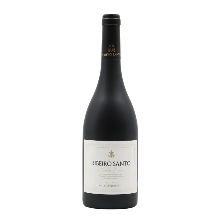 Ribeiro Santo Excellence Grande Escolha Red 2020