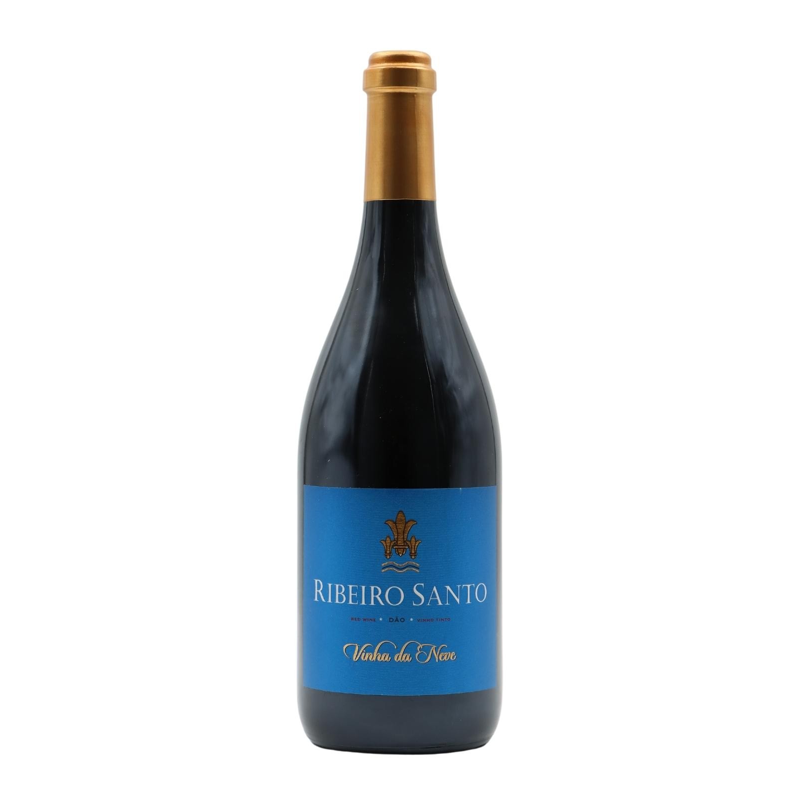 Ribeiro Santo Vinha da Neve Red 2019