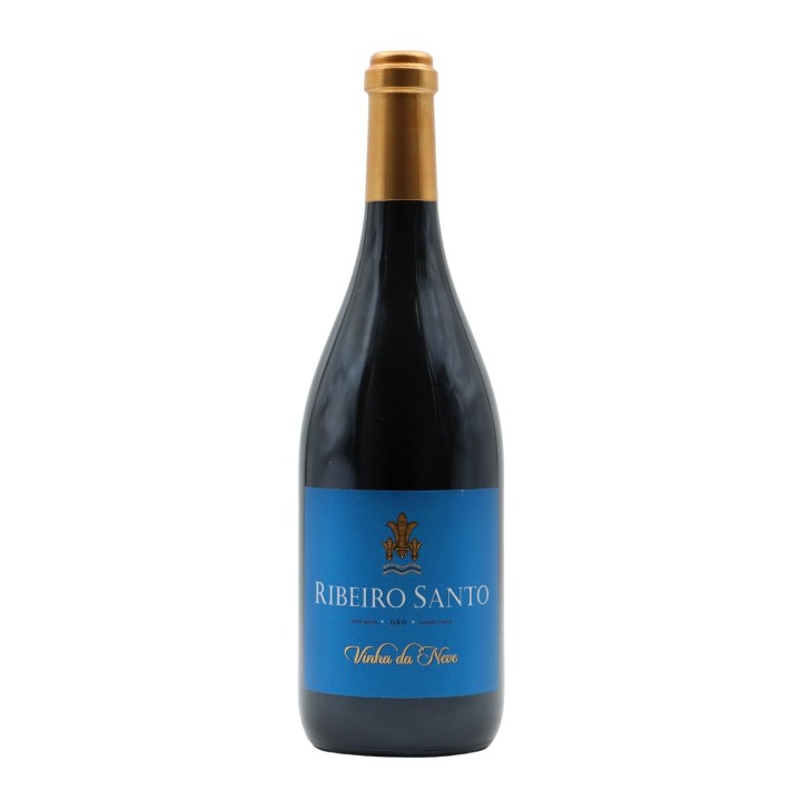 Ribeiro Santo Vinha da Neve Rot 2019