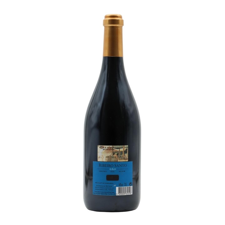 Ribeiro Santo Vinha da Neve Rot 2019