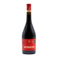 Ribeiro Santo Automático Red 2021