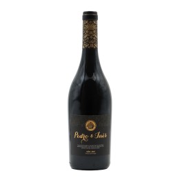 Ribeiro Santo Pedro and Inês Red 2021