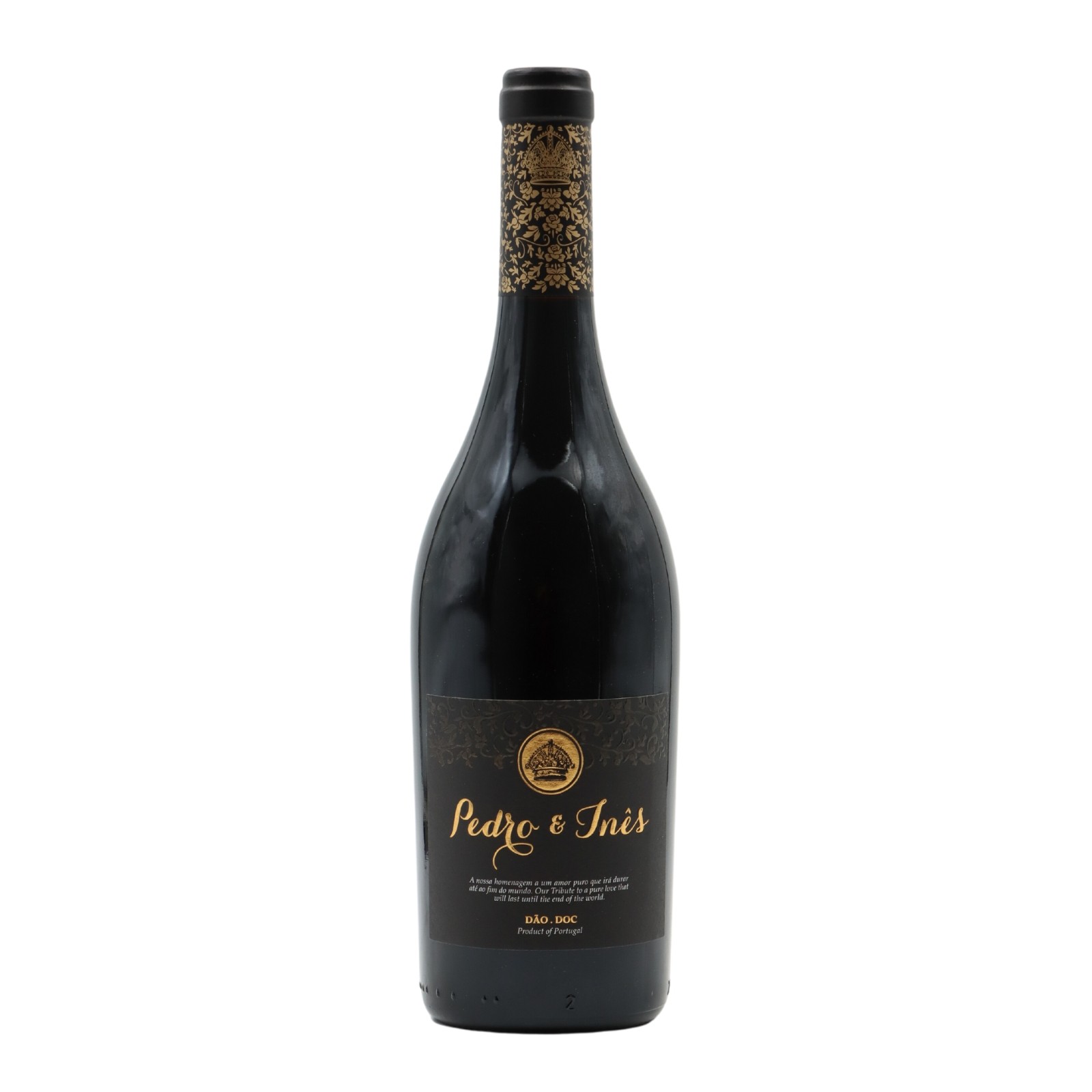 Ribeiro Santo Pedro and Inês Rouge 2021