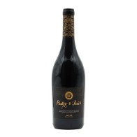 Ribeiro Santo Pedro and Inês Rouge 2021