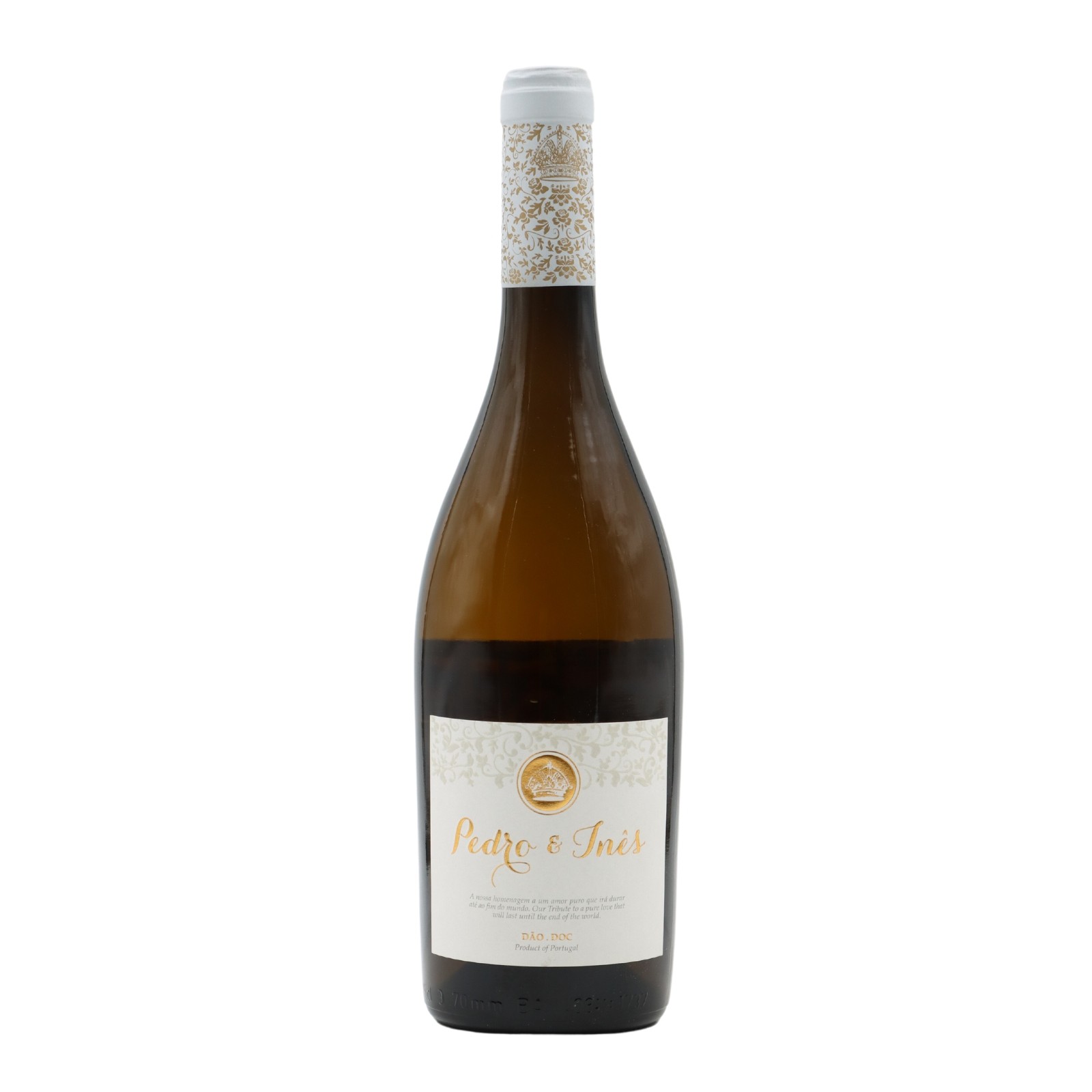 Ribeiro Santo Pedro and Inês White 2022