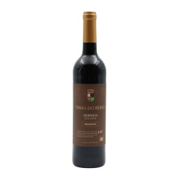 Herédias Vinha do Reino Riserva Rosso 2021