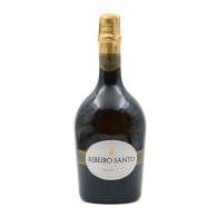 Ribeiro Santo Excellence Brut Nature Sparkling 2017