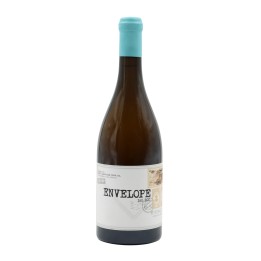 Ribeiro Santo Envelope White 2019