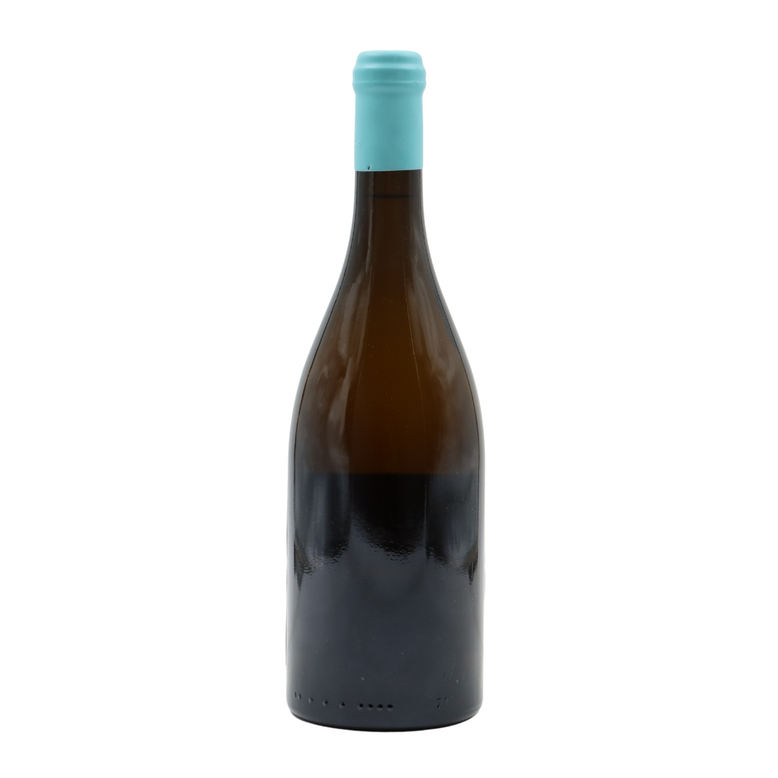 Ribeiro Santo Envelope White 2019