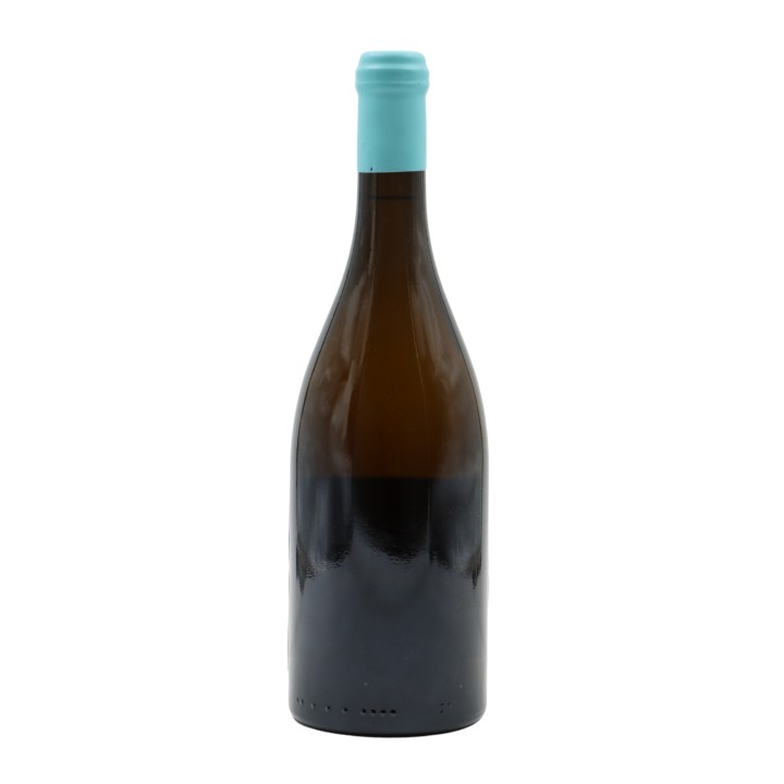 Ribeiro Santo Envelope Blanco 2019