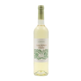 Conto Sauvignon Blanc Weiß 2024