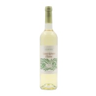 Conto Sauvignon Blanc Weiß 2024
