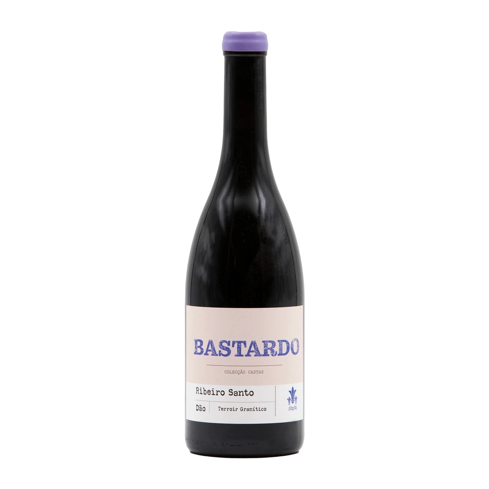 Ribeiro Santo Bastardo Rosso 2022