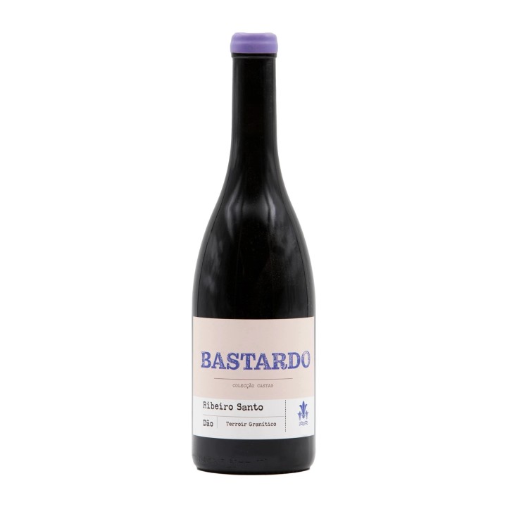 Ribeiro Santo Bastardo Rosso 2022
