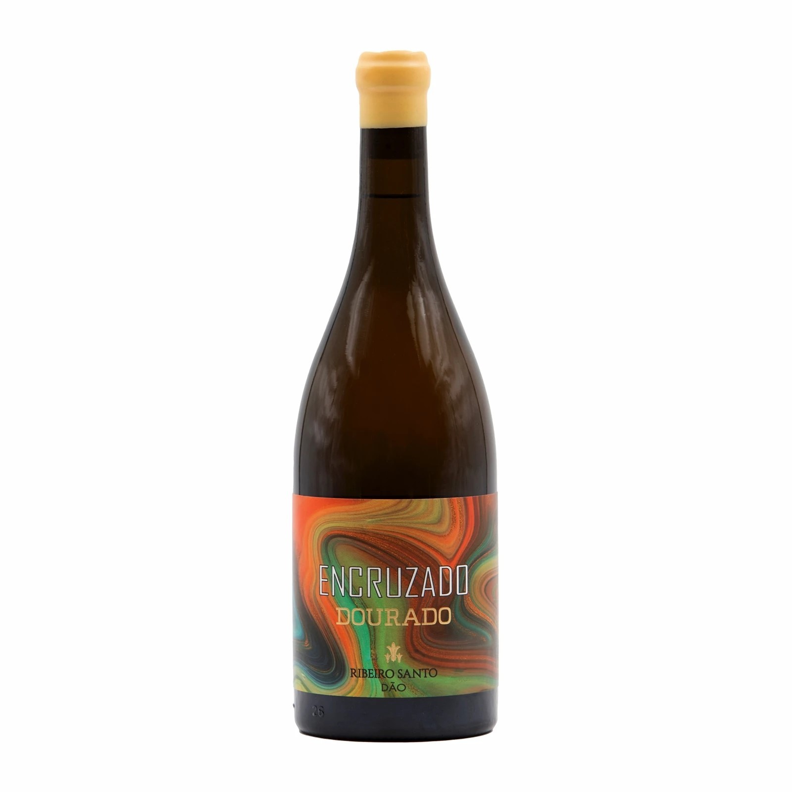 Ribeiro Santo Encruzado Dourado Weiß 2022