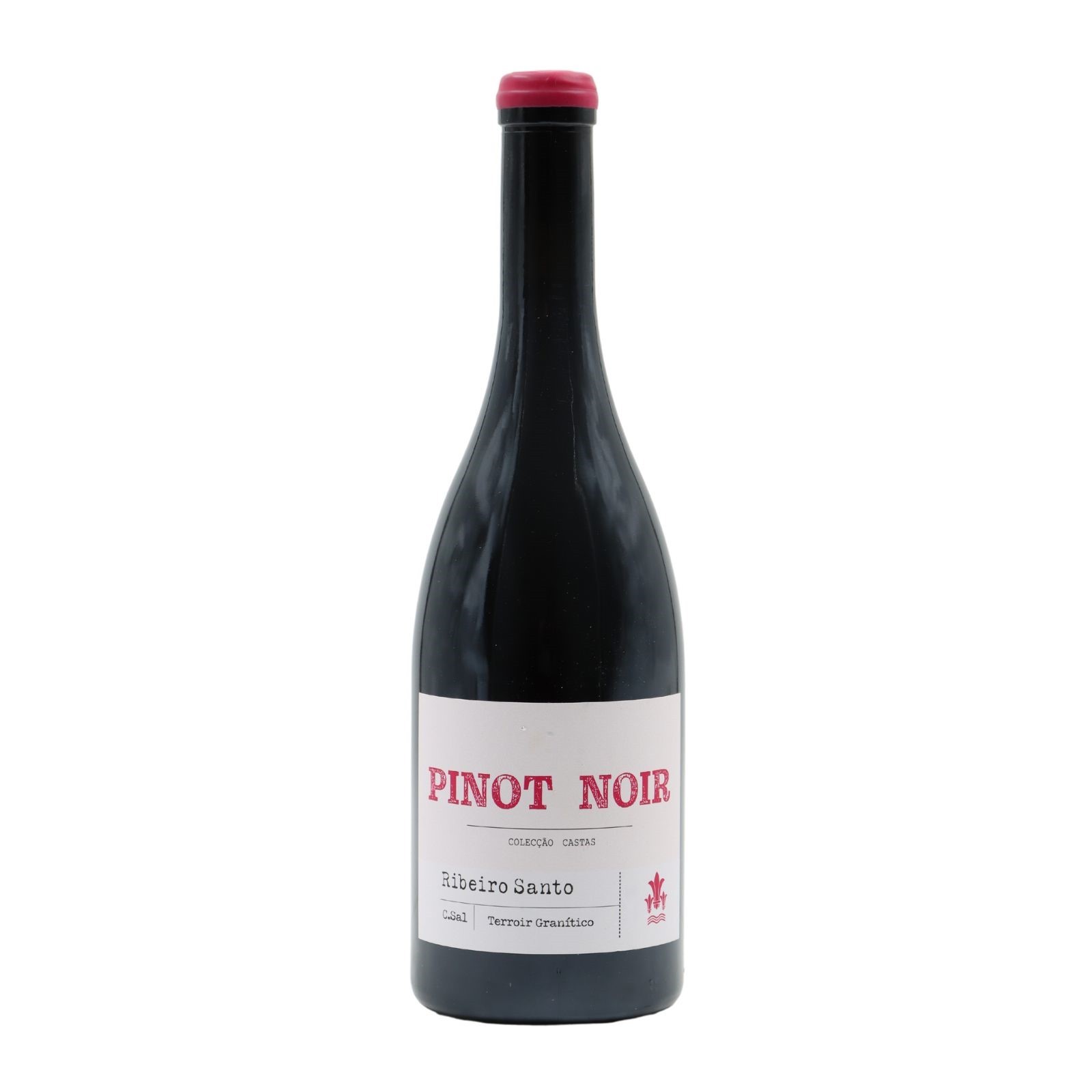 Ribeiro Santo Pinot Noir Rot 2019