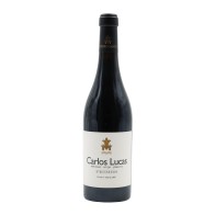 Carlos Lucas Primos Rosso 2018