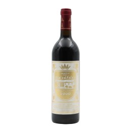 Quinta da Bacalhôa Rot 1999