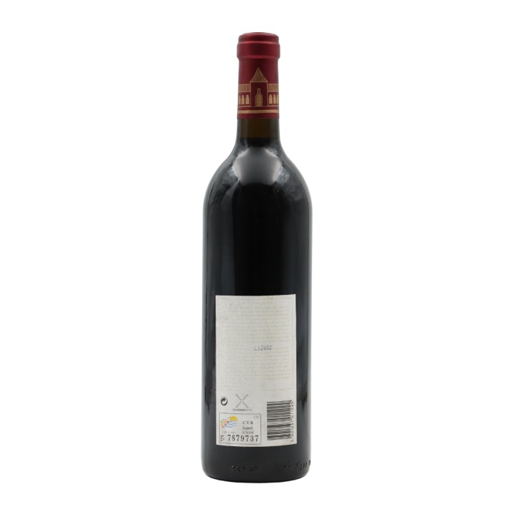 Quinta da Bacalhôa Rot 1999