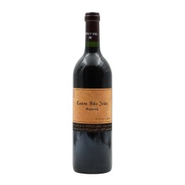 Caves São João Reserve Red 2000