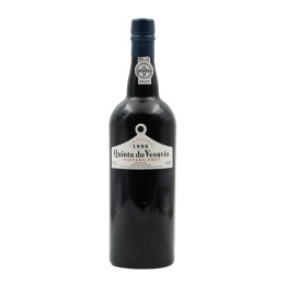Quinta do Vesuvio Vintage Port 1998