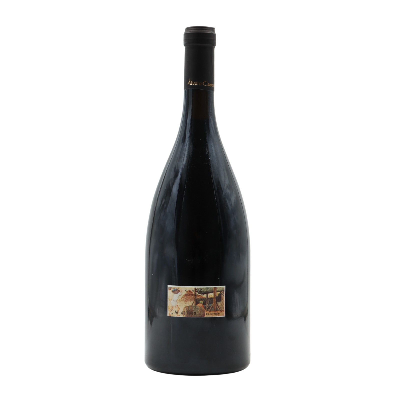 Magnum Pape Tinto 2006