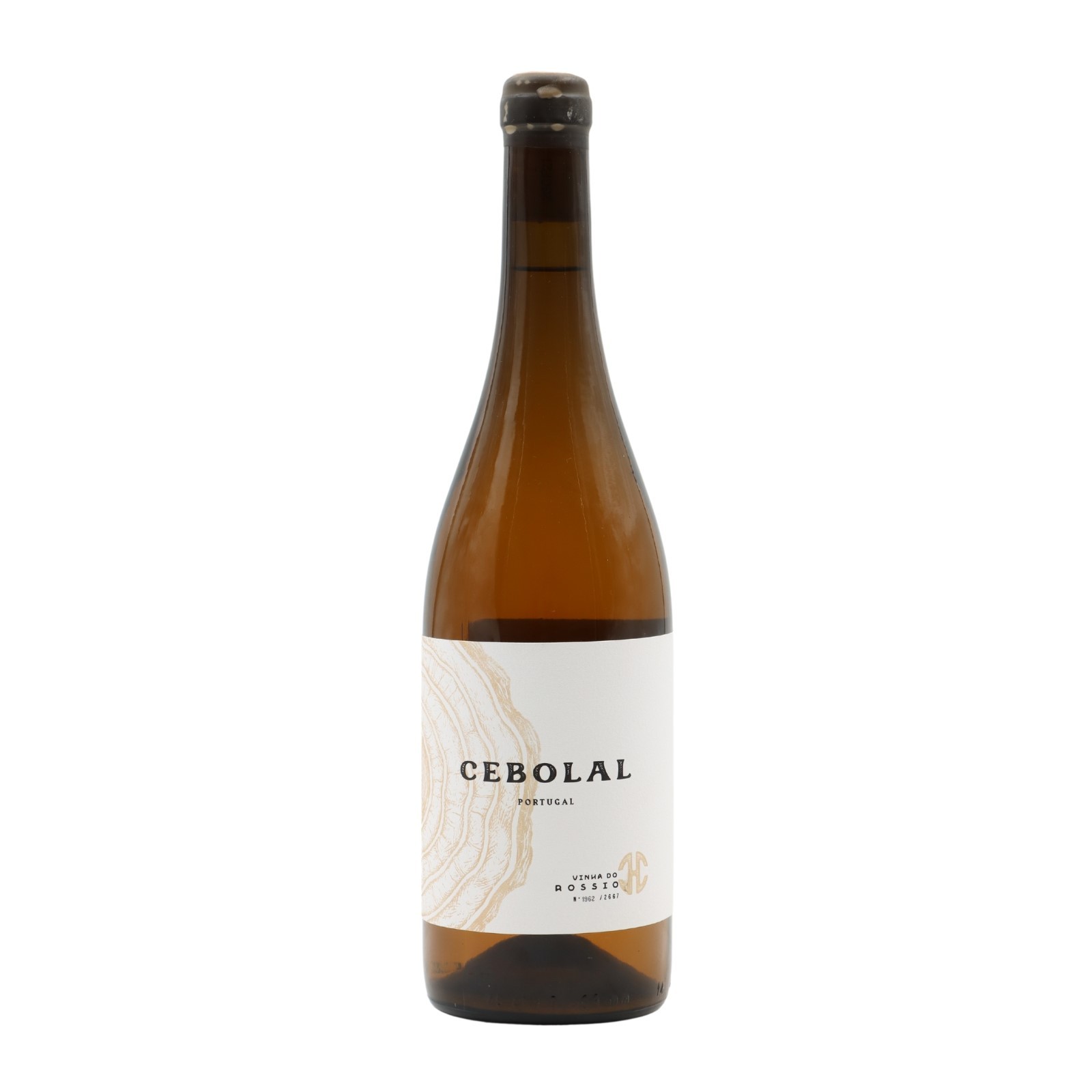 Herdade do Cebolal Vinha do Rossio White 2020