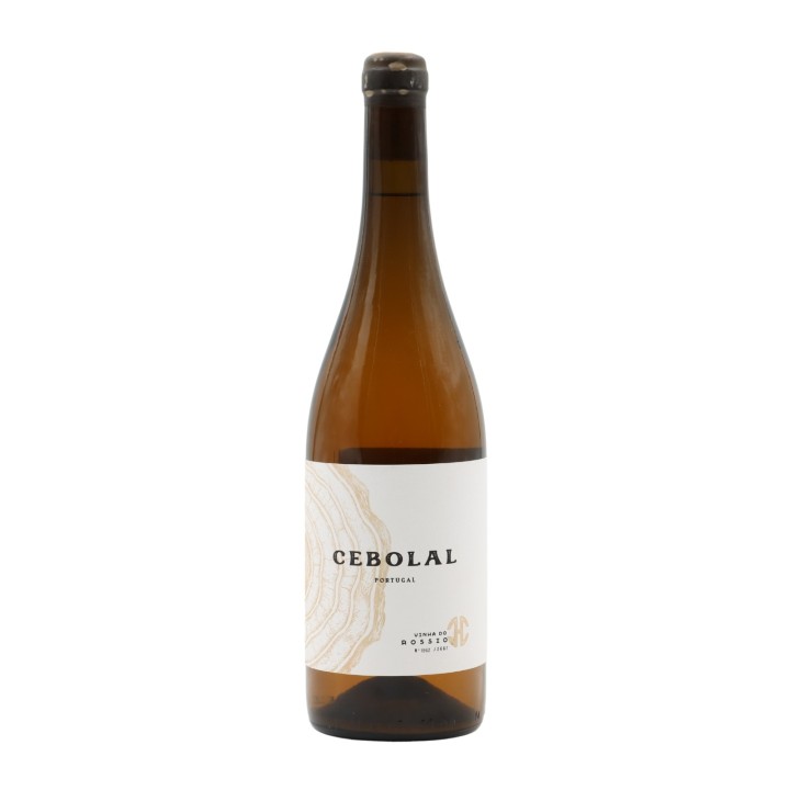 Herdade do Cebolal Vinha do Rossio White 2020
