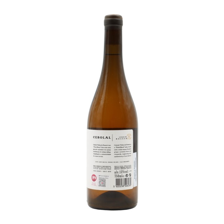 Herdade do Cebolal Vinha do Rossio Blanco 2020