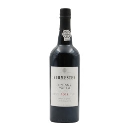 Burmester Vintage Porto 2011